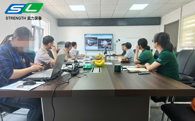 定制硫化罐設(shè)備