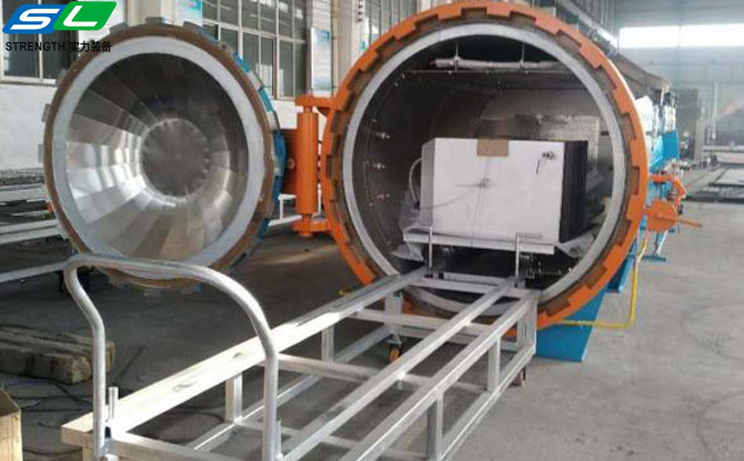 熱壓罐如何實現(xiàn)復(fù)合材料的高性能制造？